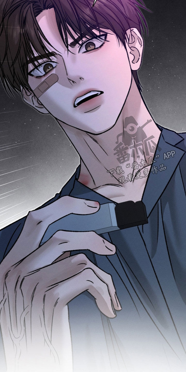 致命伪装漫画,第67章：成功了一半4图