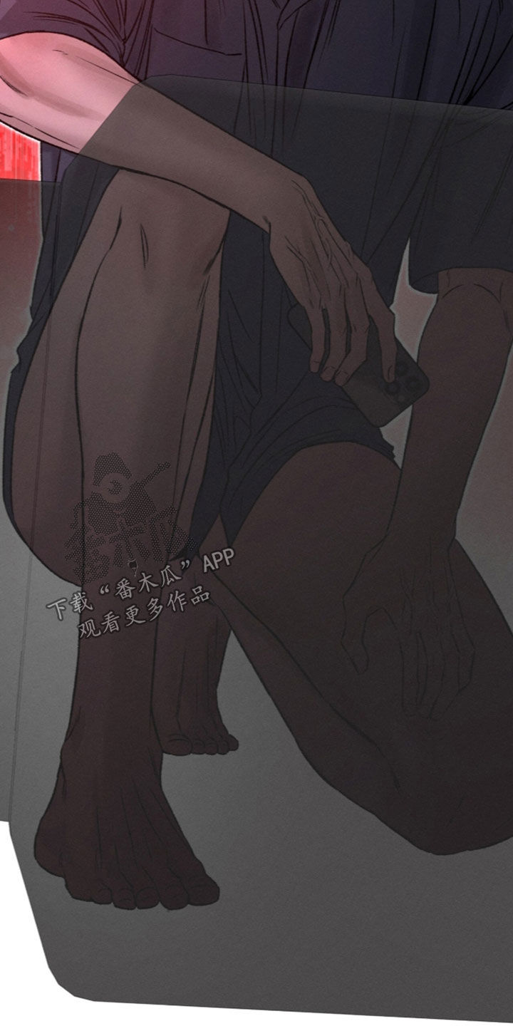 致命伪装漫画,第67章：成功了一半2图