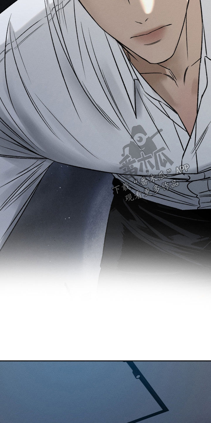 致命伪装漫画,第64章：无法承受4图