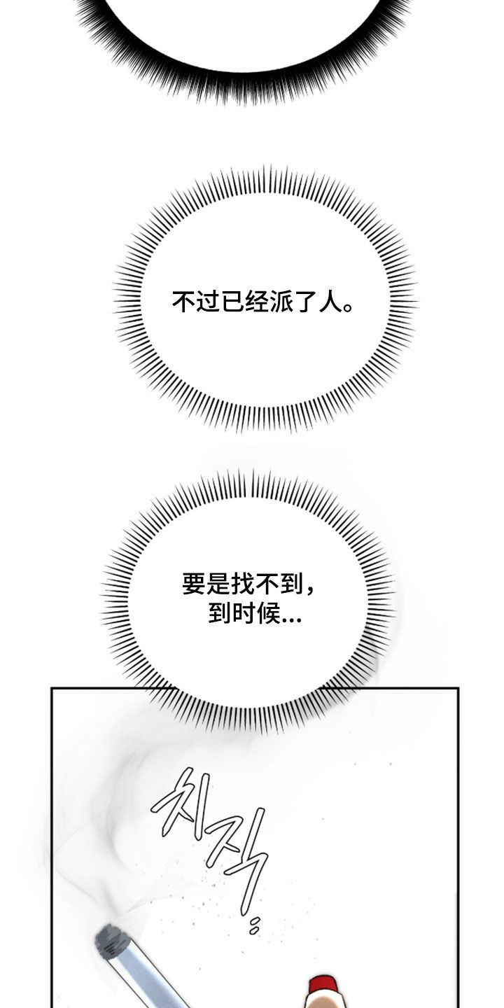 致命伪装全集播放漫画,第57章：密谋3图