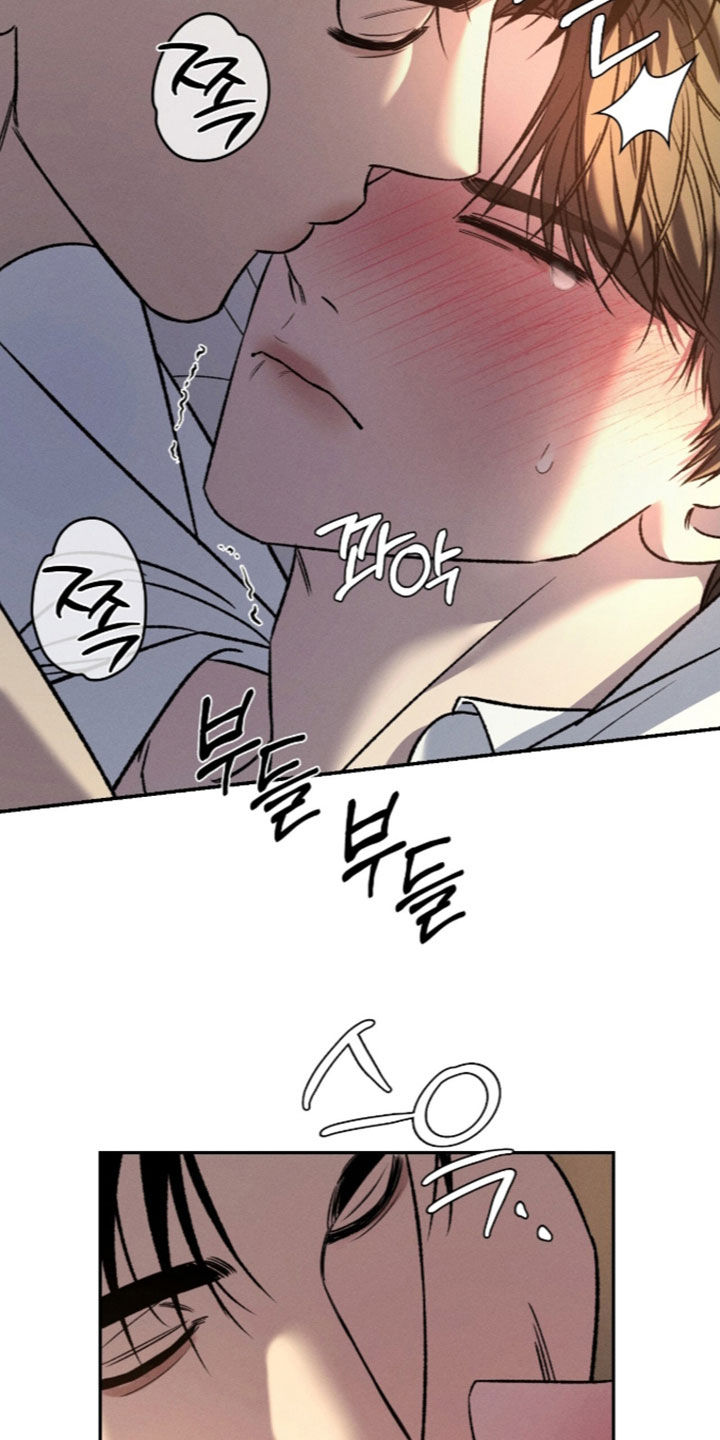 致命伪装漫画,第65章：太厉害了3图