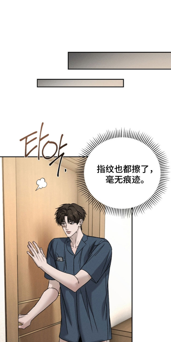 致命伪装漫画,第67章：成功了一半3图