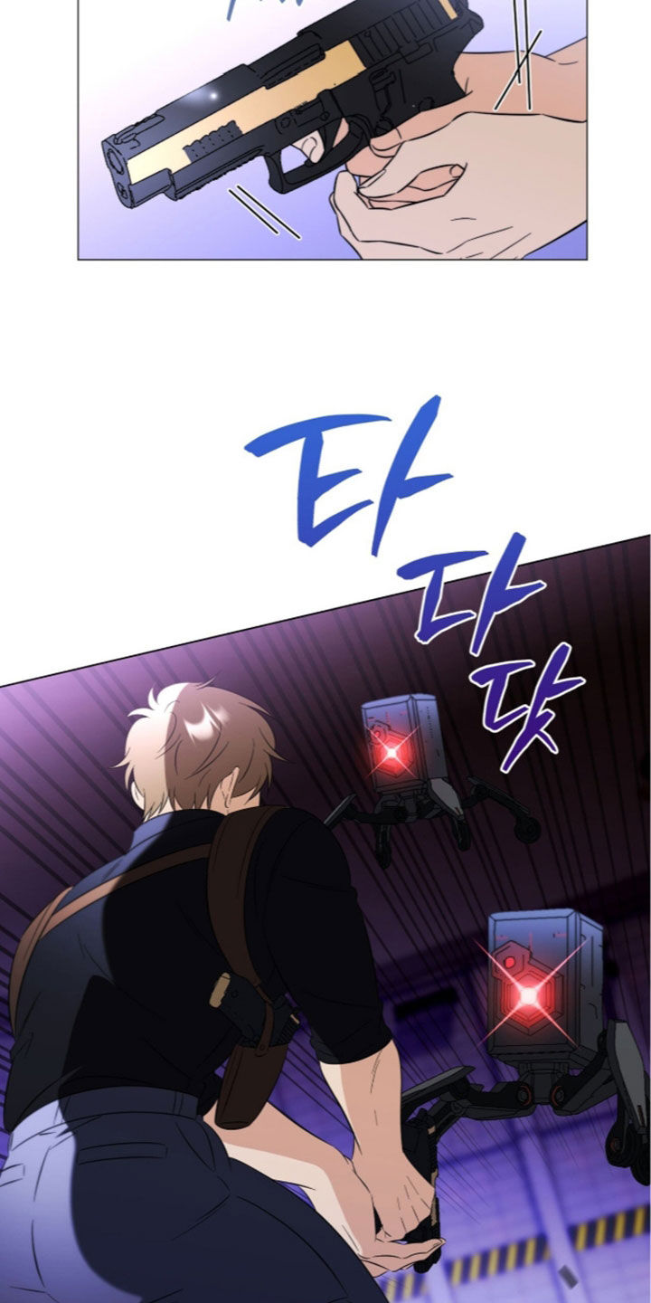 越级引导类似漫画推荐漫画,第51章：最强搭档5图