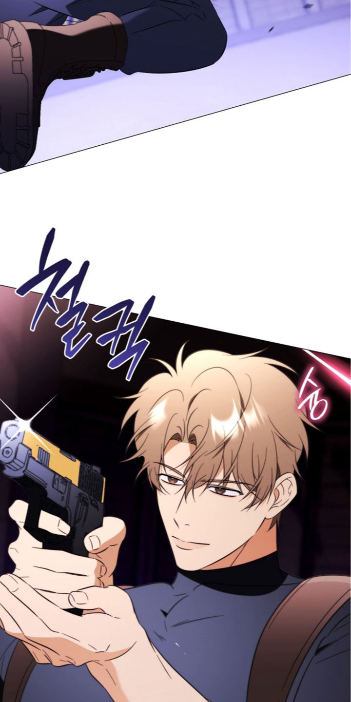 类似越级引导的漫画漫画,第51章：最强搭档1图