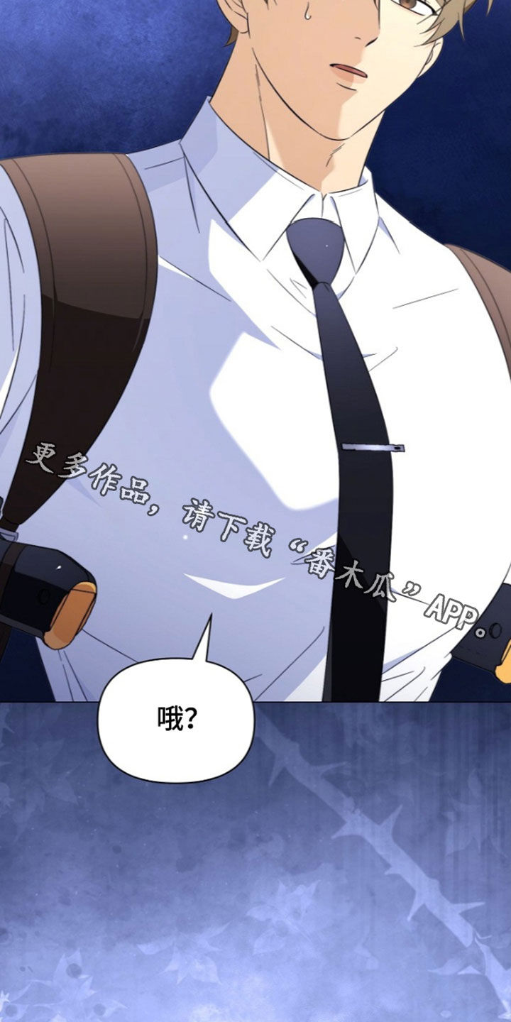 越级引导漫画,第53章：就是你4图