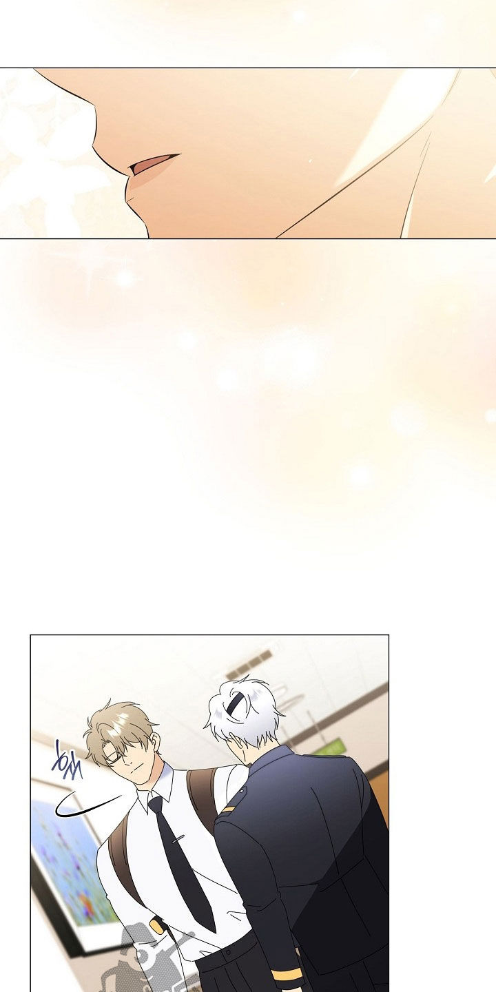 越级引导漫画,第54章：就是小孩子5图