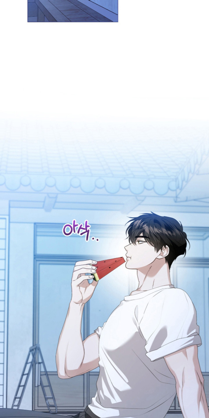 猛兽勿近漫画书正版漫画,第73章：完美的生日（第一季完结）3图