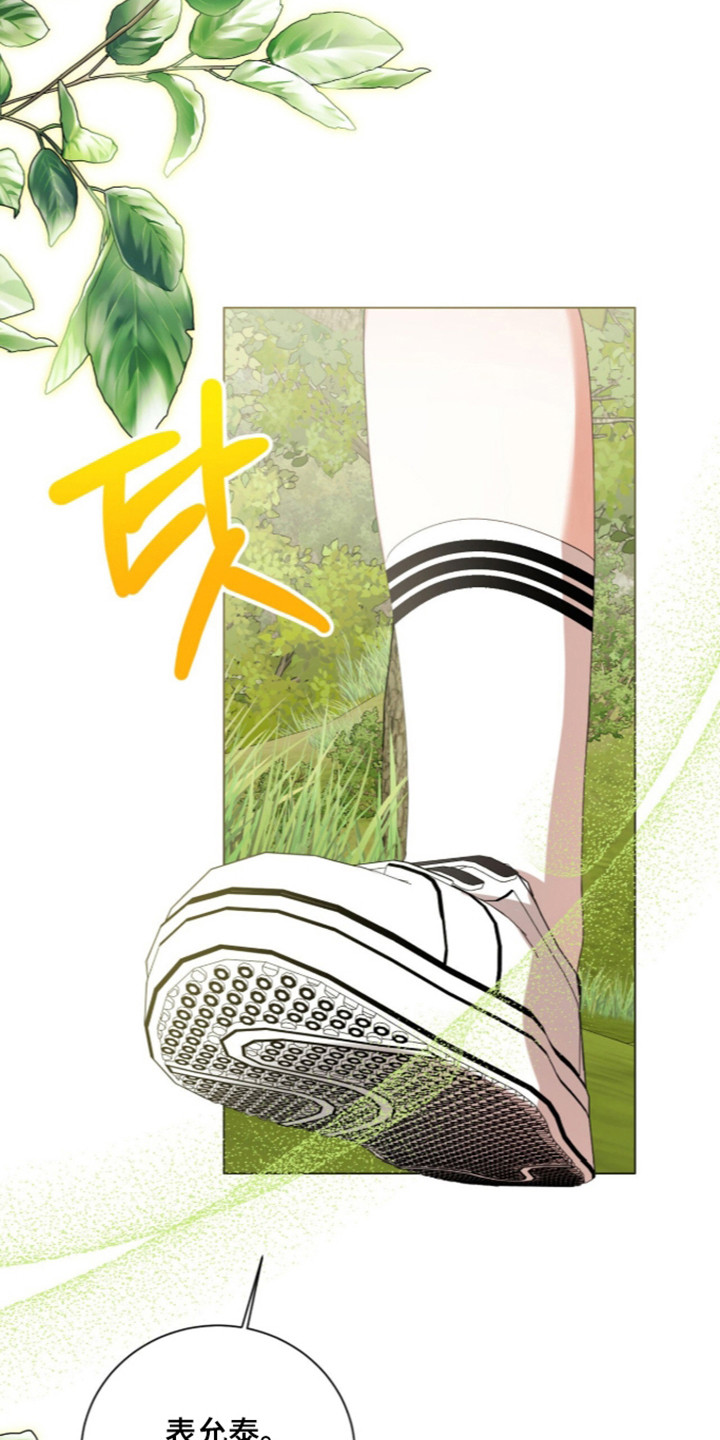 猛兽勿近漫画书正版漫画,第72章：秘密小溪1图
