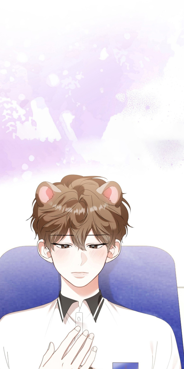 猛兽勿近漫画,第68章：心不在焉1图