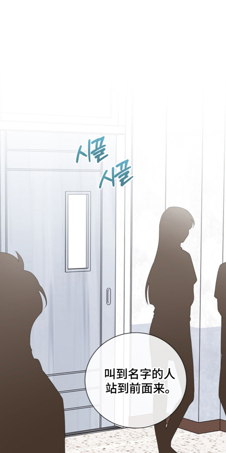猛兽勿近漫画,第70章：暑假到来2图