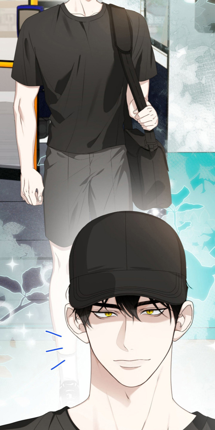 猛兽勿近漫画,第71章：两人派对2图