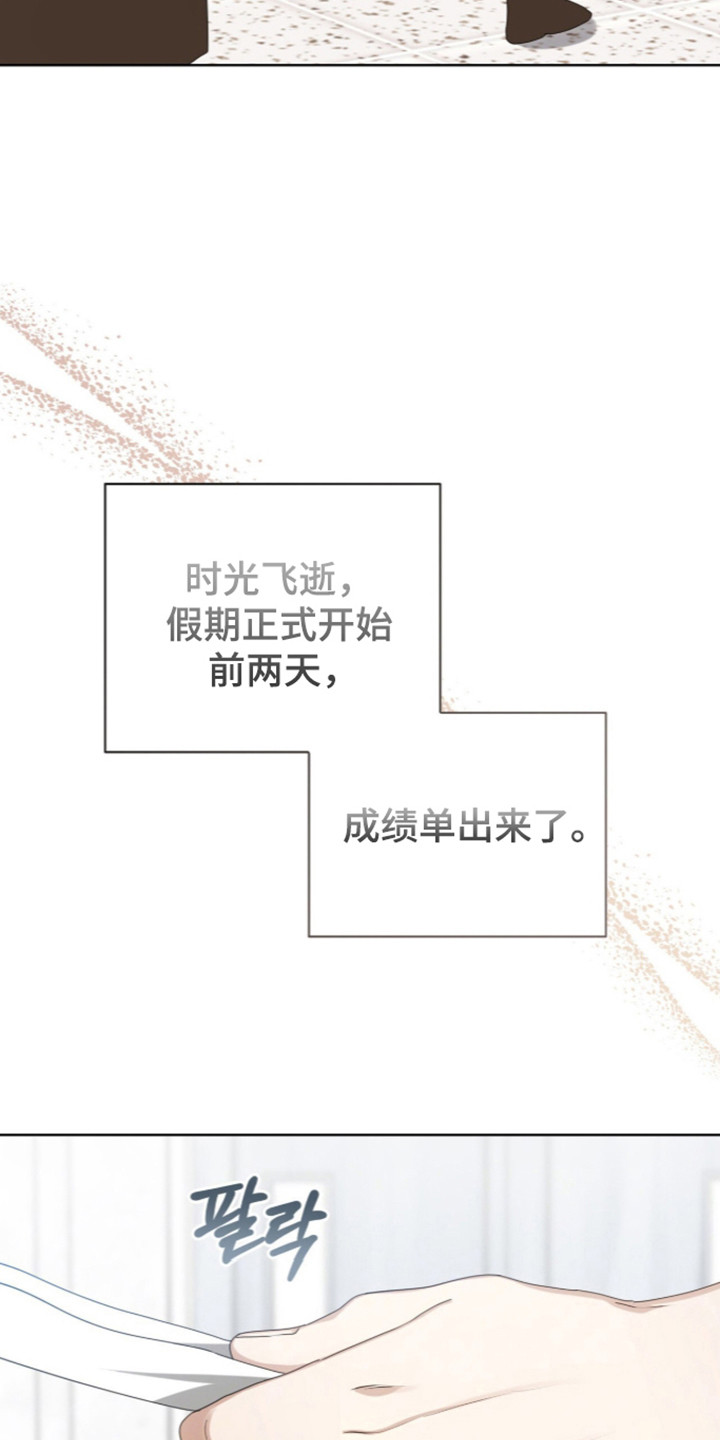 猛兽勿近漫画,第70章：暑假到来3图