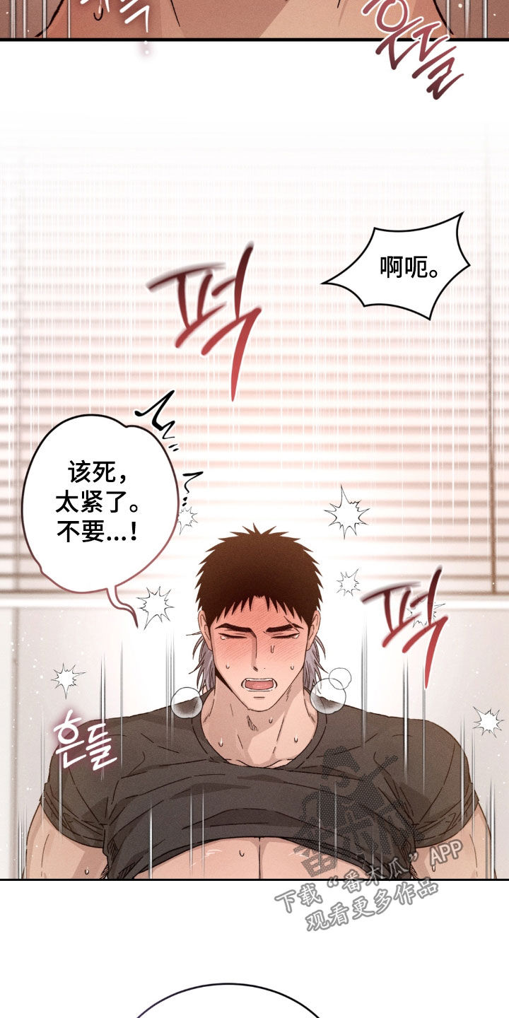 陷落潮汐漫画,第52章：幸福（完结）5图