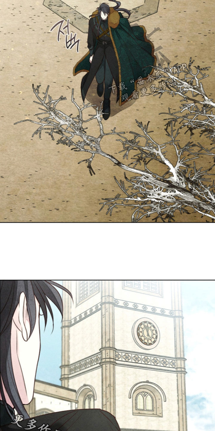 冰封的王嫁漫画,第45章：传说3图