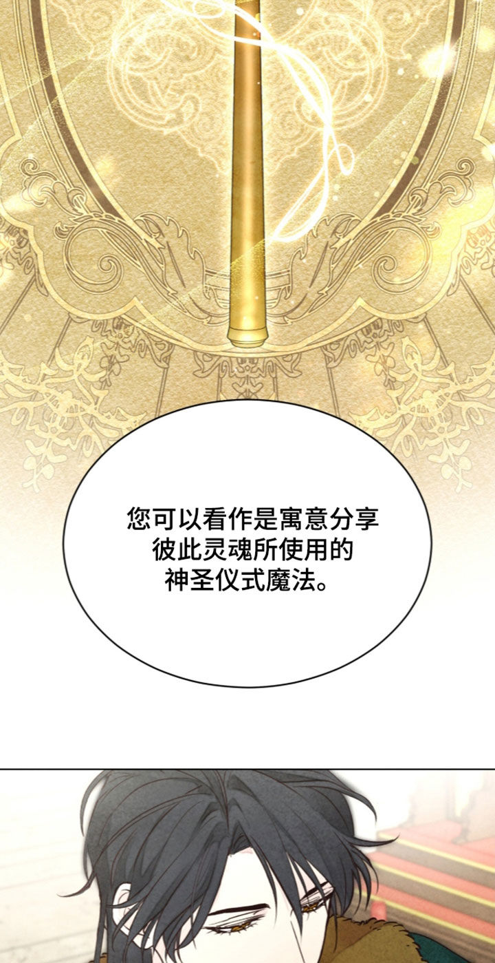 冰封的王嫁漫画,第45章：传说3图