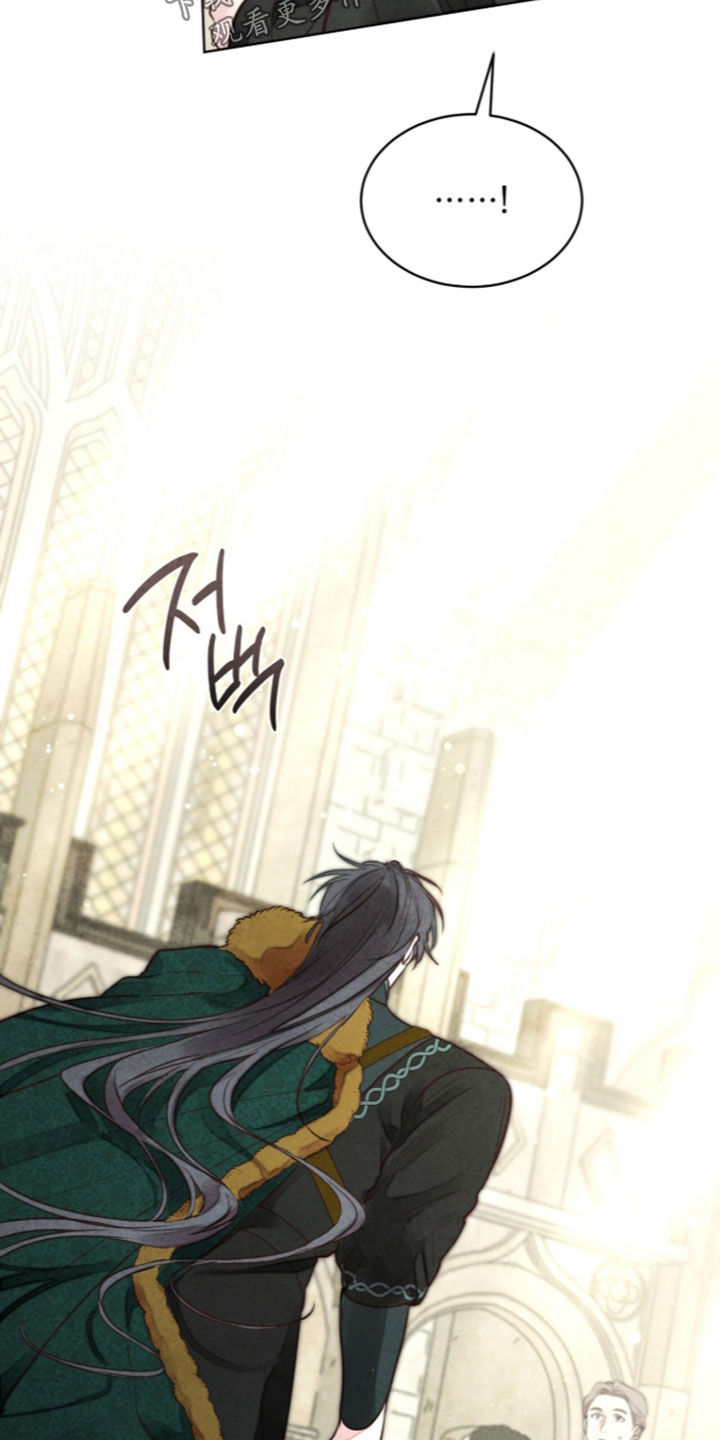 冰封的王嫁漫画,第45章：传说1图