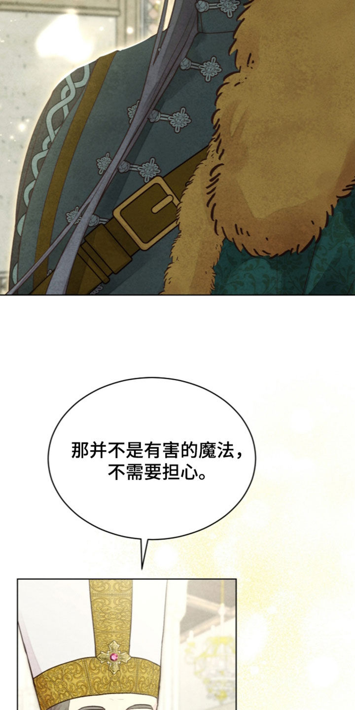 冰封的王嫁漫画,第45章：传说4图
