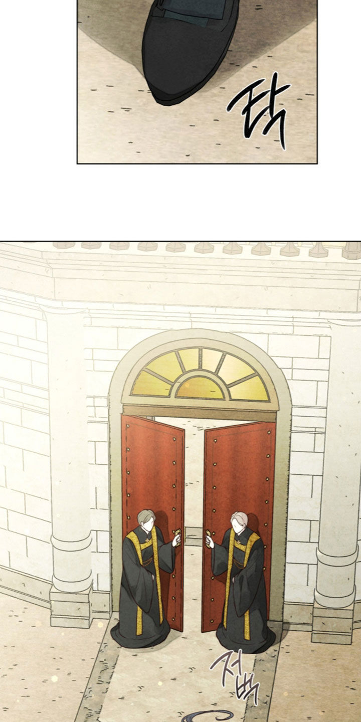 冰封的王嫁漫画,第45章：传说2图
