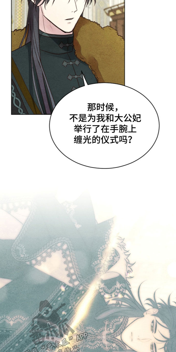 冰封的王嫁漫画,第45章：传说3图