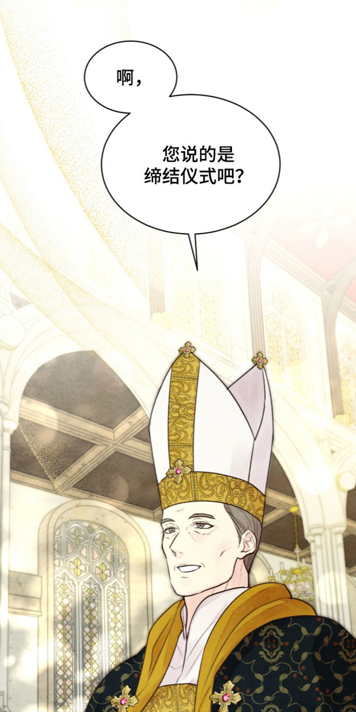 冰封的王嫁漫画,第45章：传说5图