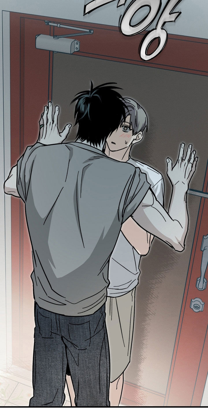 他的暗室漫画,第44章：我们一起洗吧1图