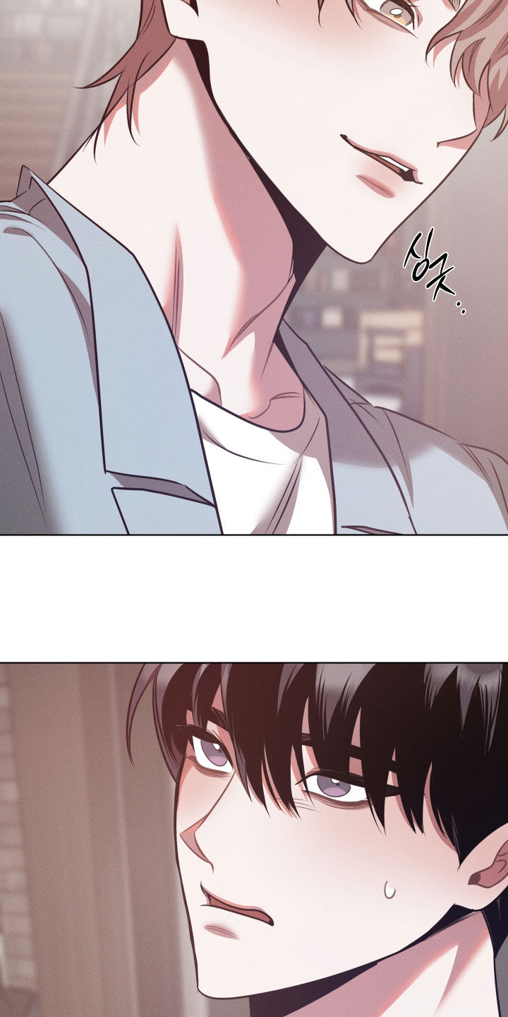 意外标记漫画,第50章：为了孩子5图