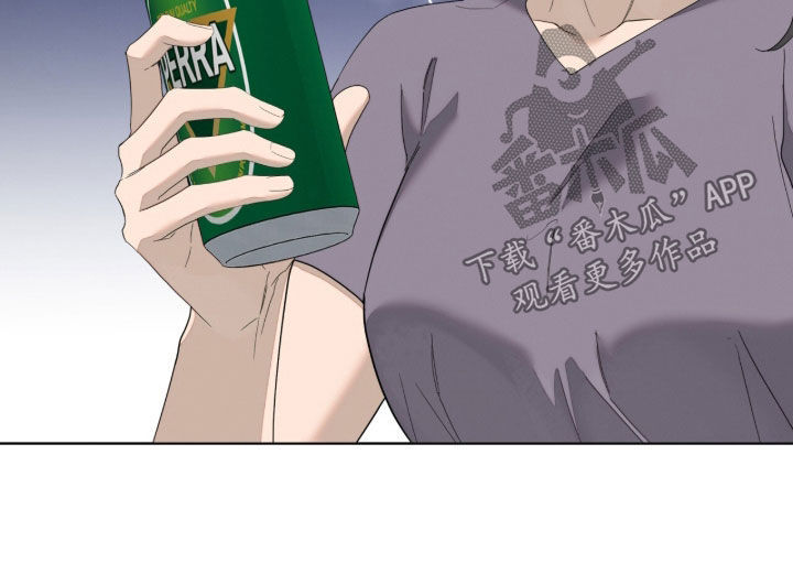 无色的恋人漫画,第60章：不合适5图