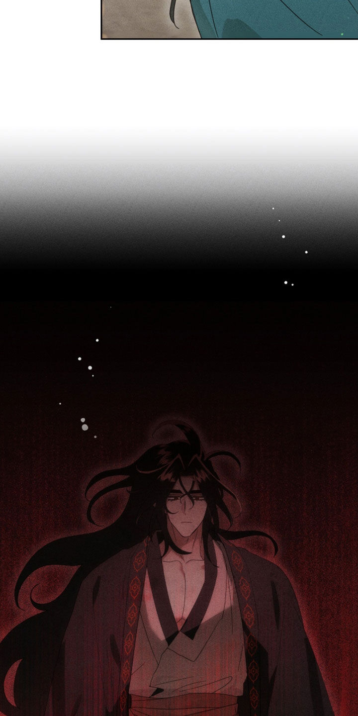 最后的龙雨漫画,第48章：不再重要了5图