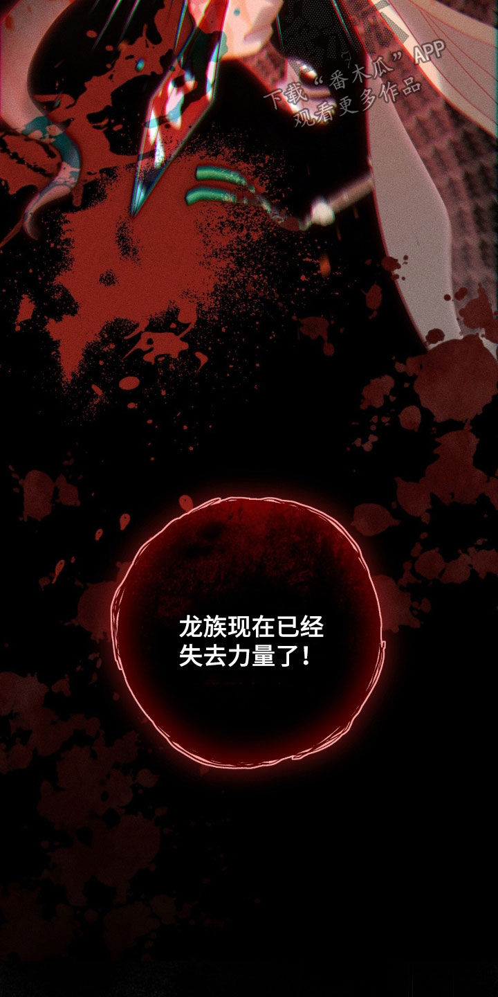 最后的龙雨漫画,第49章：隐秘5图