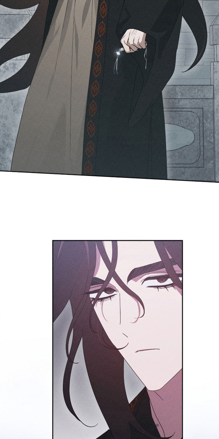 最后的龙雨漫画,第51章：都会原谅我吧1图
