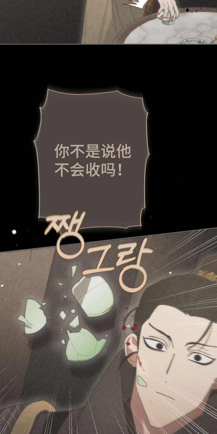 最后的龙雨漫画,第49章：隐秘4图