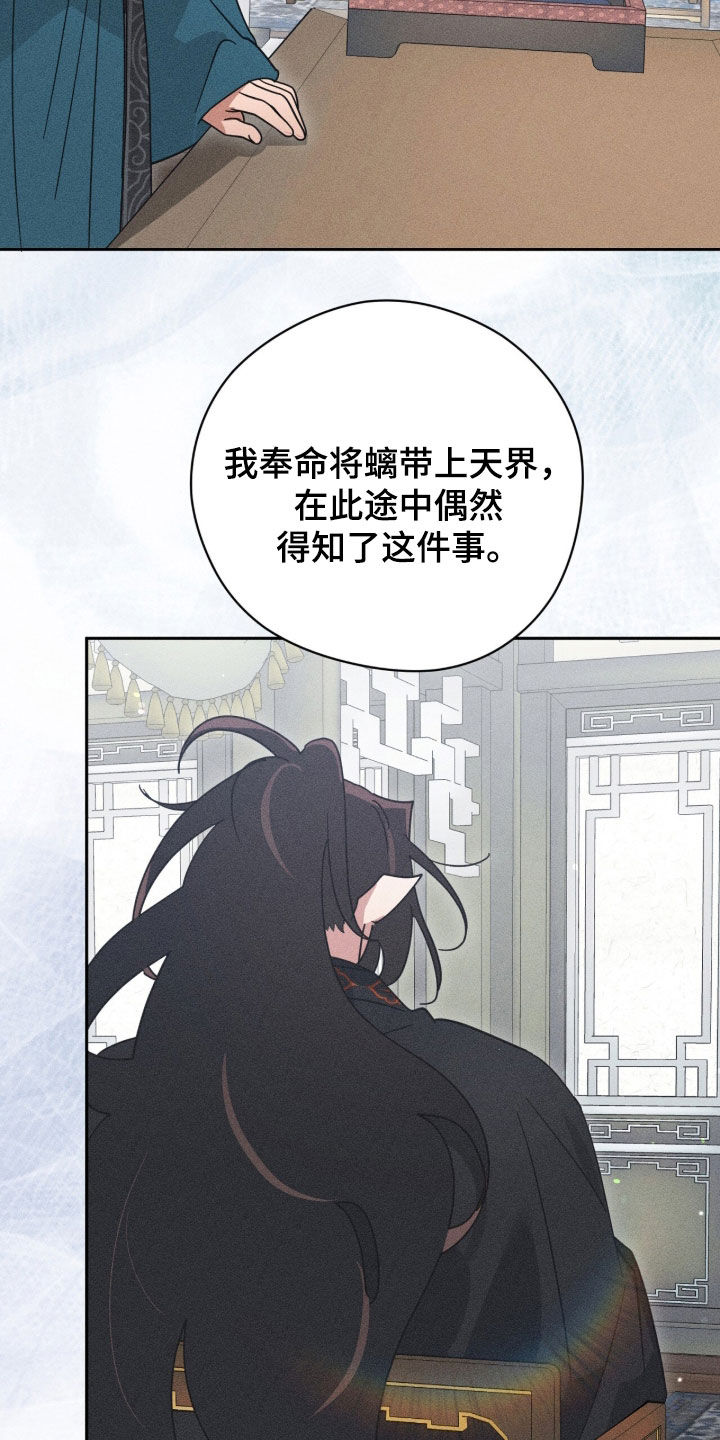 最后的龙雨漫画,第49章：隐秘4图
