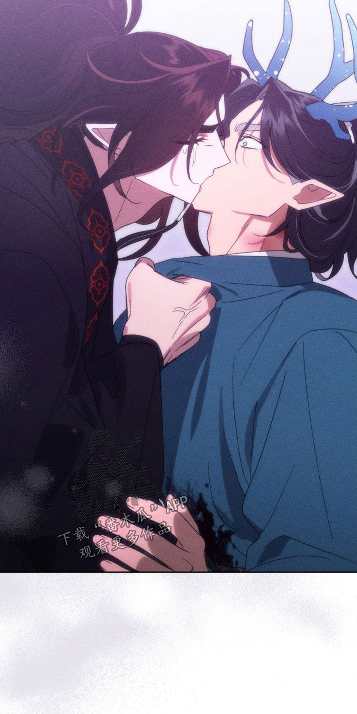 最后的龙雨漫画,第51章：都会原谅我吧2图