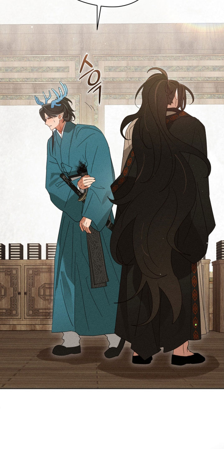 最后的龙雨漫画,第48章：不再重要了3图