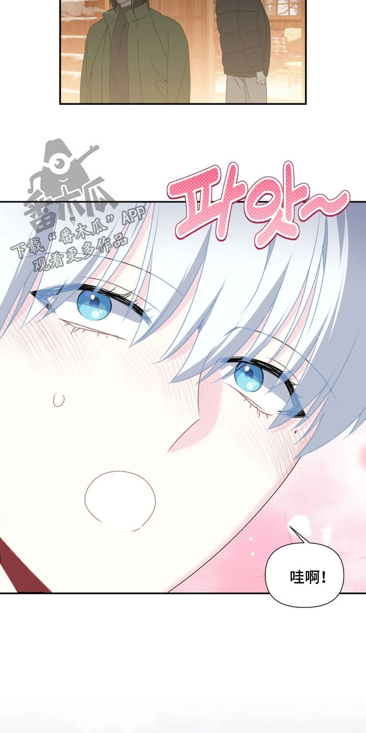 底牌与谎言漫画,第43章：满载爱意（完结）2图