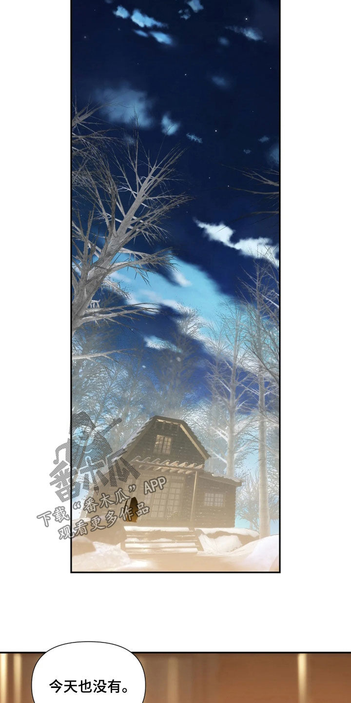 底牌与谎言漫画,第43章：满载爱意（完结）4图