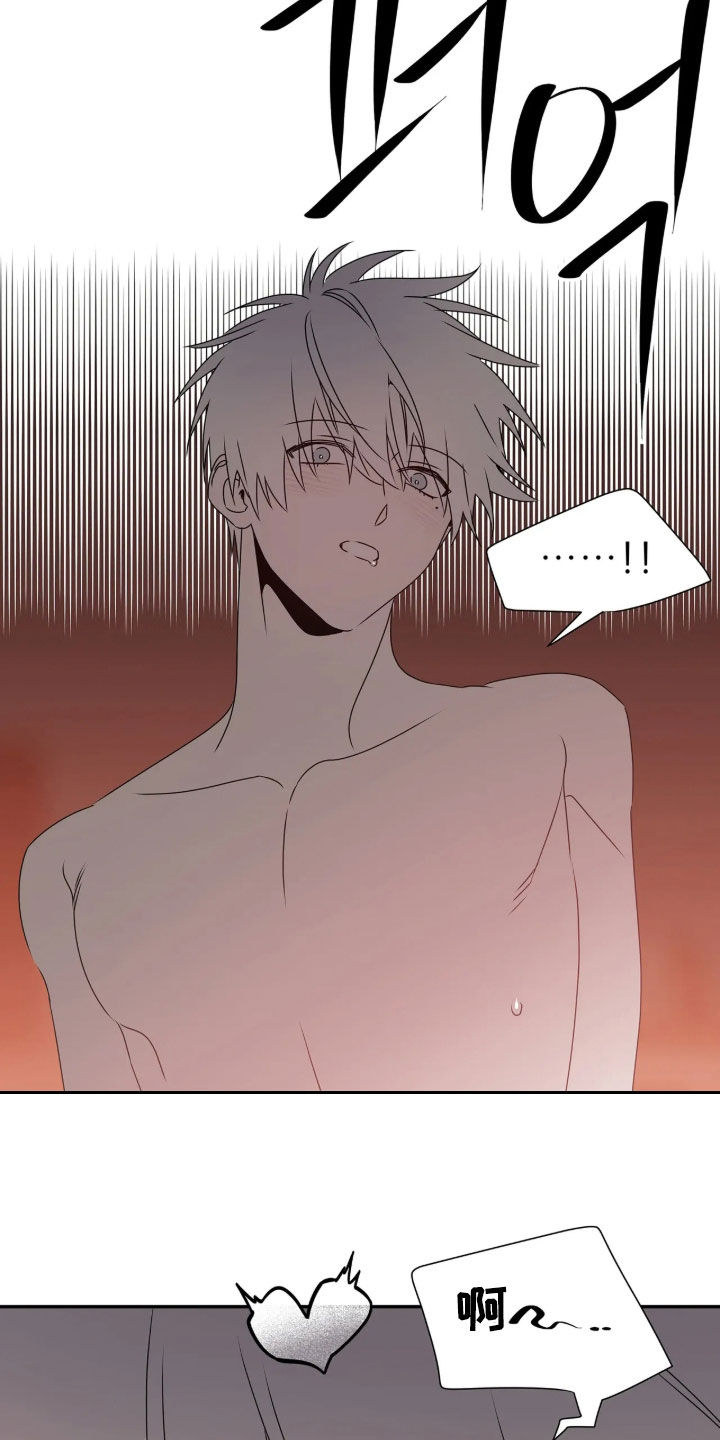 底牌与谎言漫画,第41章：别逞强3图