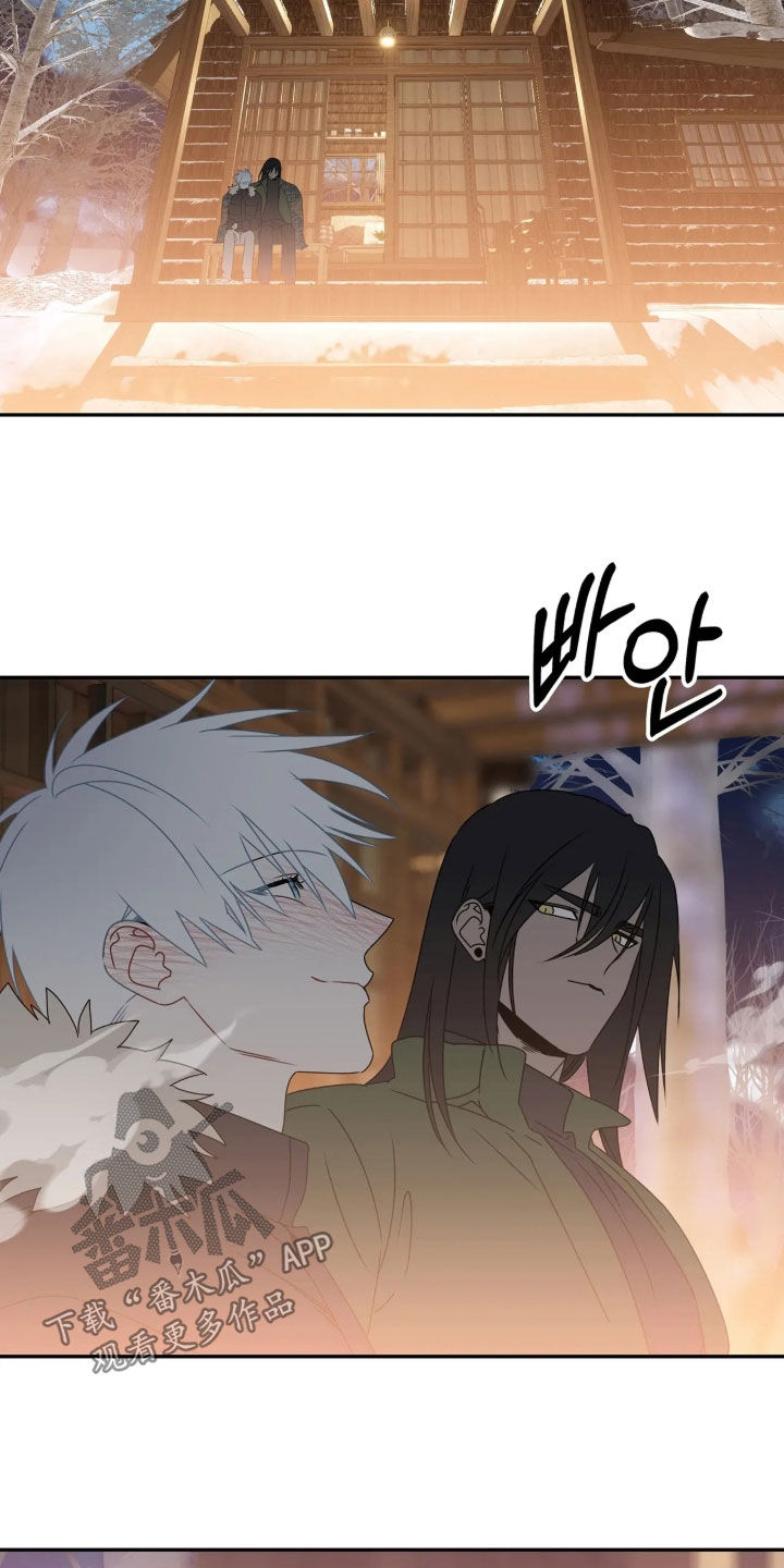 底牌与谎言漫画,第43章：满载爱意（完结）2图