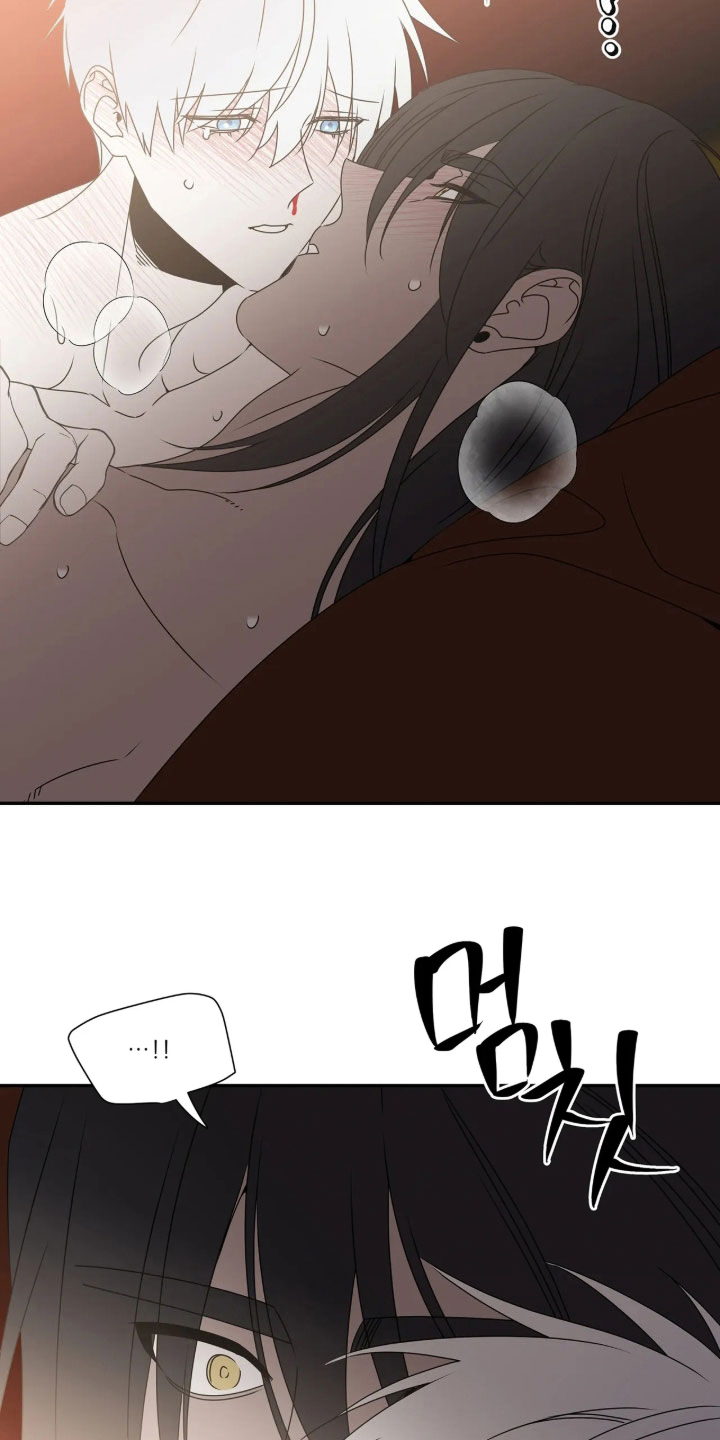 底牌与谎言漫画,第41章：别逞强4图