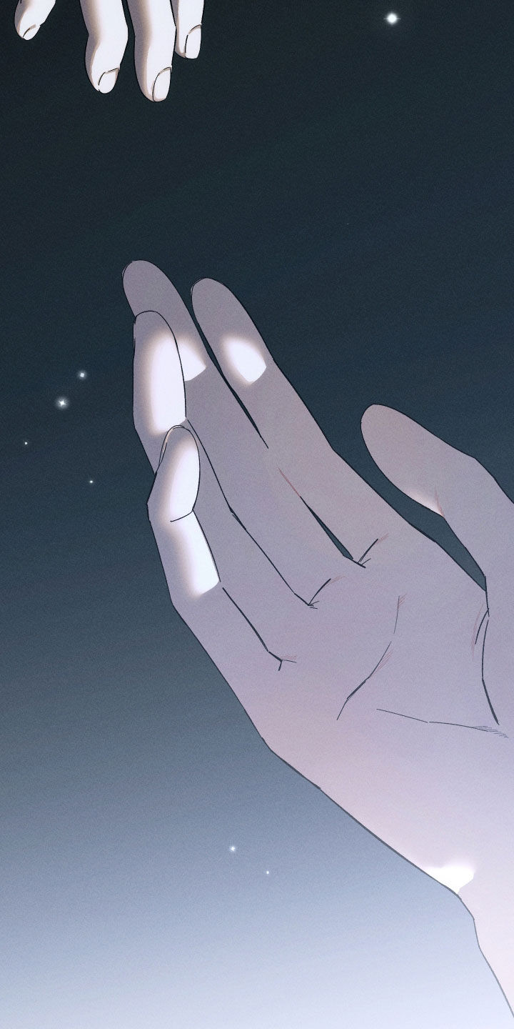窥秘者漫画,第43章：温暖空间（完结）2图