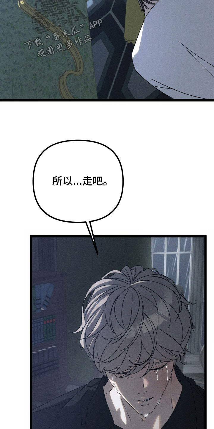 窥秘者漫画,第39章：我太愚蠢了3图