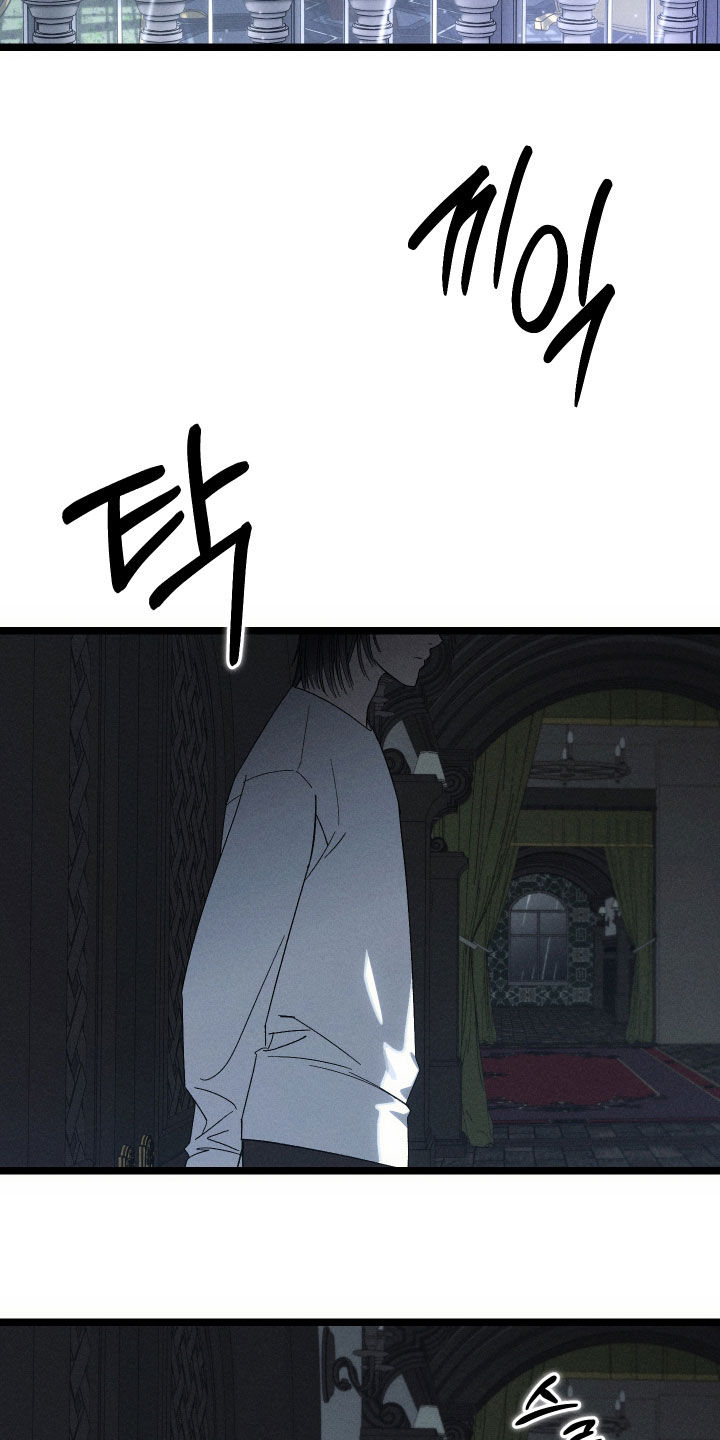 窥秘者漫画,第39章：我太愚蠢了2图