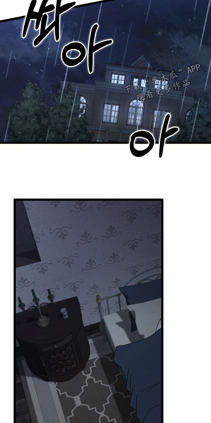 窥秘者漫画,第39章：我太愚蠢了4图