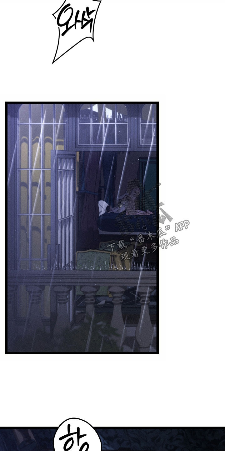窥秘者漫画,第42章：不会让你受伤4图