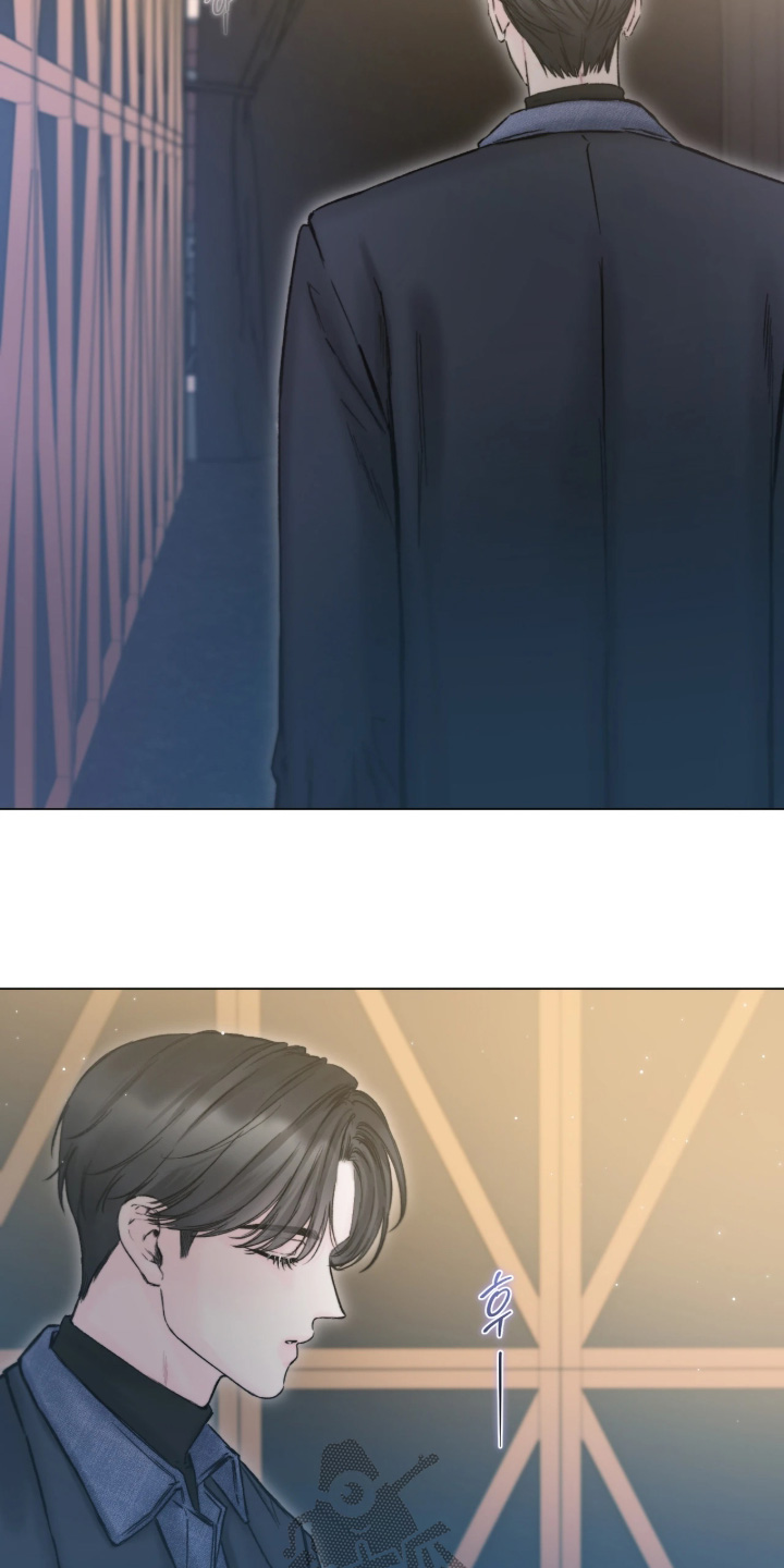 晚安J先生漫画,第50章：我的名字5图
