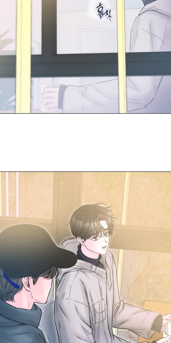 晚安J先生漫画,第49章：不是你的错4图