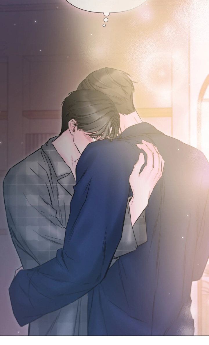 晚安J先生漫画,第52章：真懂事1图
