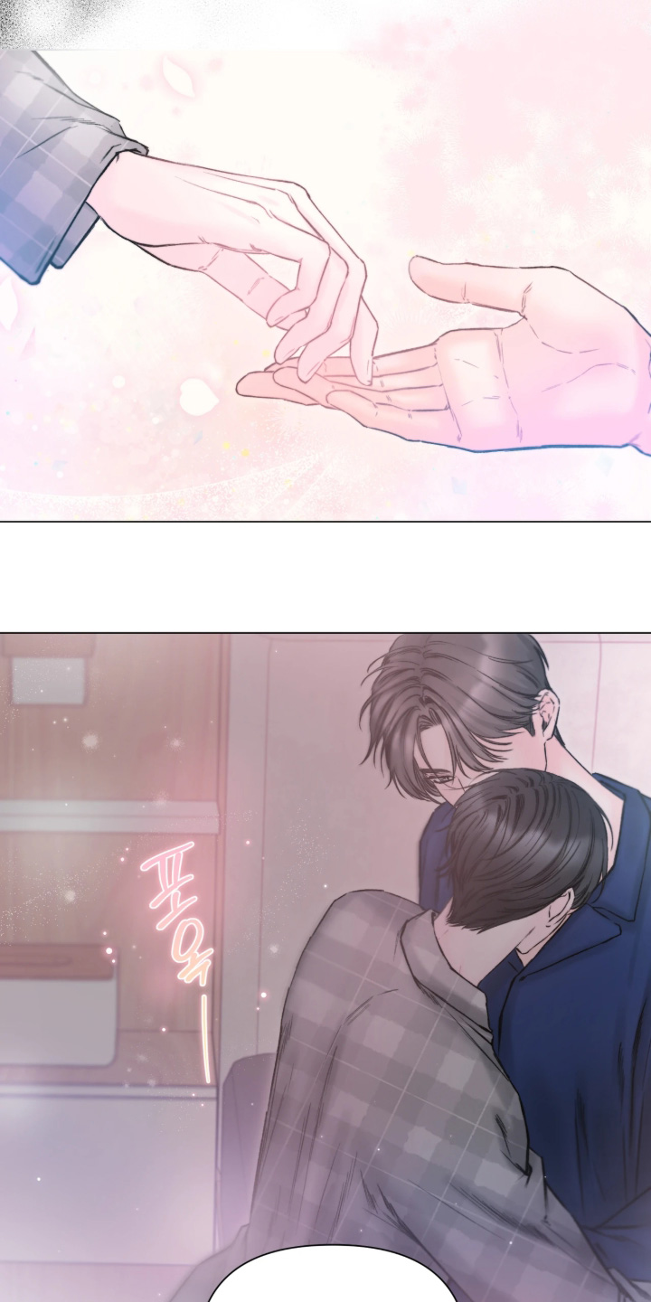 晚安J先生漫画,第51章：会没事的2图