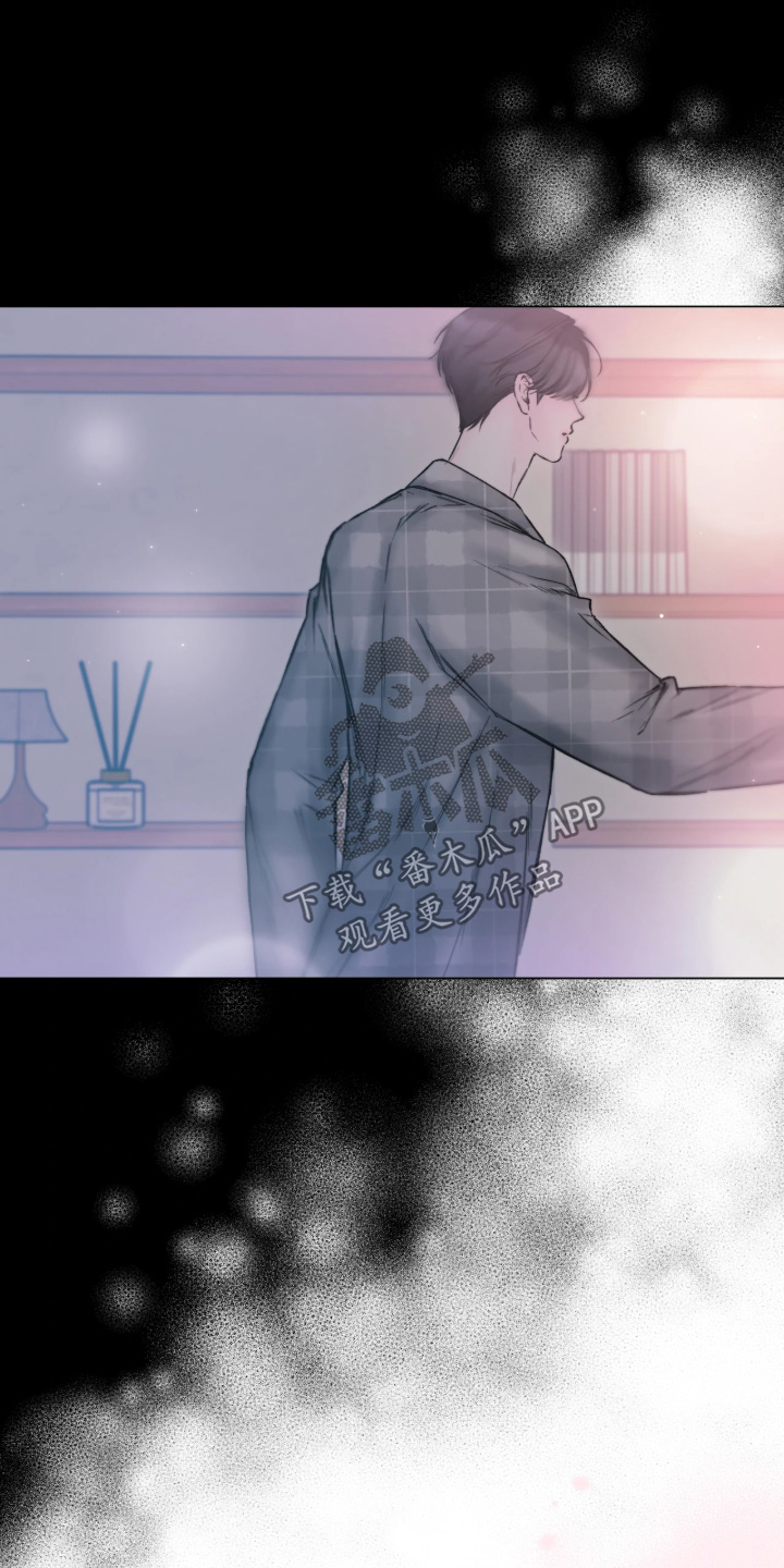 晚安J先生漫画,第51章：会没事的1图