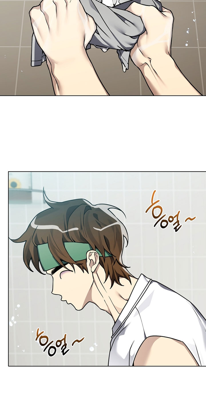 不可告人的木雕女神漫画,第30章：无法踏足的地方3图
